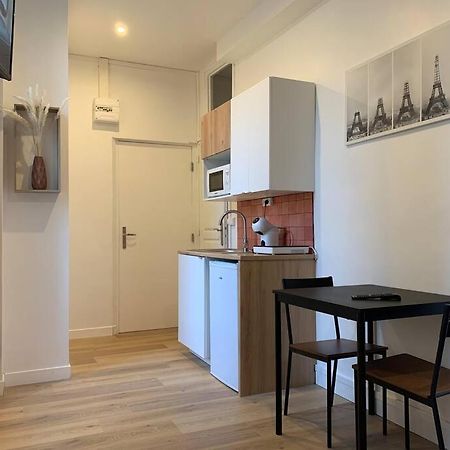 Studio N1 Plein Centre Ville Rouen Zewnętrze zdjęcie