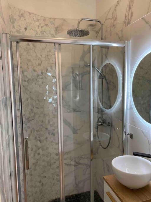 Studio N1 Plein Centre Ville Rouen Zewnętrze zdjęcie