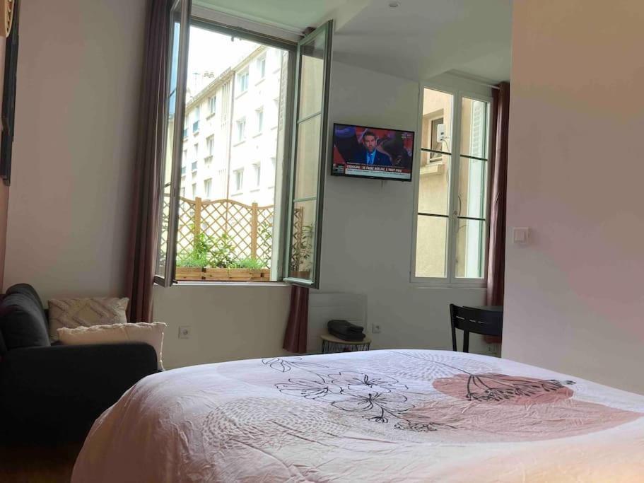 Studio N1 Plein Centre Ville Rouen Zewnętrze zdjęcie